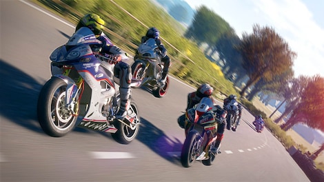 TT Isle of Man Xbox Live Key Xbox One UNITED STATES - 6