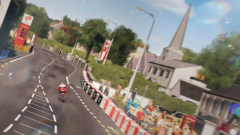 TT Isle of Man Xbox Live Key Xbox One UNITED STATES - 12