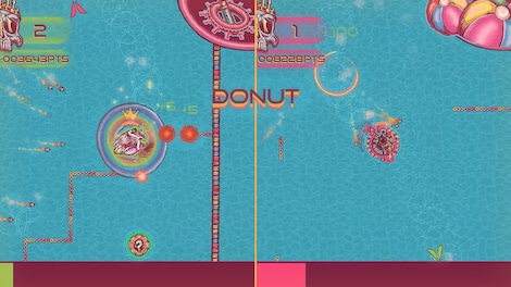 Tubetastic World Splashfest Steam Key GLOBAL - 3
