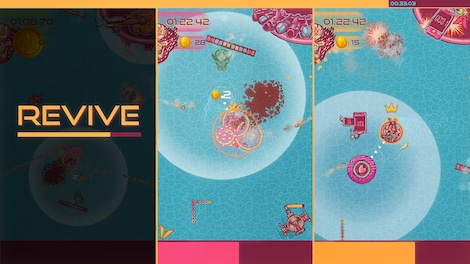 Tubetastic World Splashfest Steam Key GLOBAL - 10