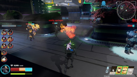 Tuebor: I Will Defend Steam Key GLOBAL - 10