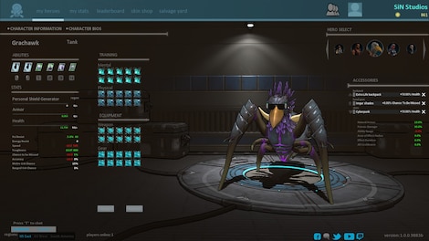 Tuebor: I Will Defend Steam Key GLOBAL - 13