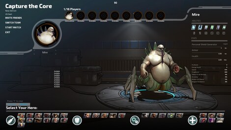 Tuebor: I Will Defend Steam Key GLOBAL - 9