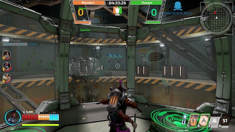 Tuebor: I Will Defend Steam Key GLOBAL - 16