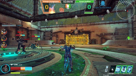 Tuebor: I Will Defend Steam Key GLOBAL - 3
