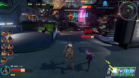 Tuebor: I Will Defend Steam Key GLOBAL - 6