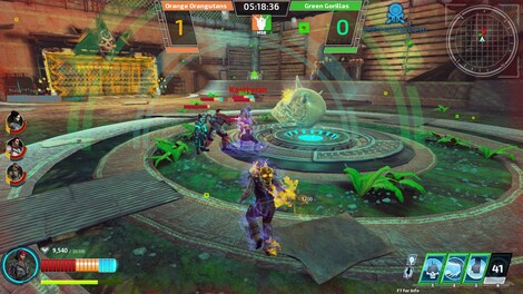 Tuebor: I Will Defend Steam Key GLOBAL - 8