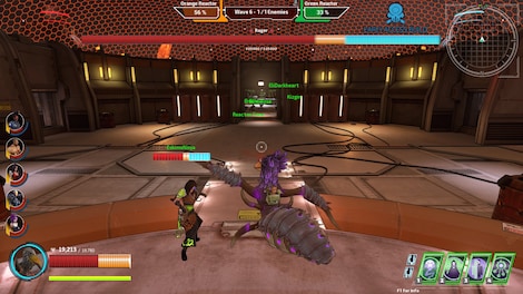 Tuebor: I Will Defend Steam Key GLOBAL - 17