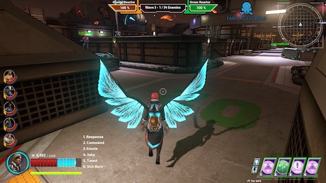 Tuebor: I Will Defend Steam Key GLOBAL - 14
