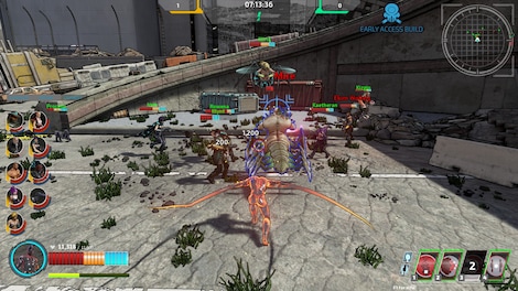Tuebor: I Will Defend Steam Key GLOBAL - 12
