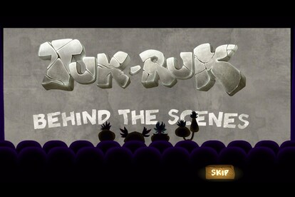 Tuk Ruk Steam Key GLOBAL - 12