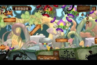 Tuk Ruk Steam Key GLOBAL - 4