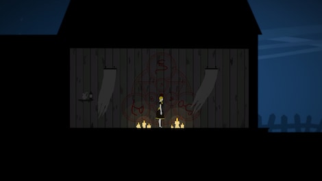 Tulpa Steam Gift GLOBAL - 7