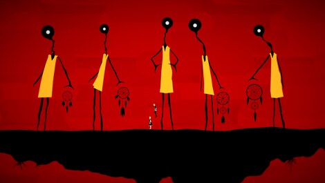 Tulpa Steam Key GLOBAL - 8