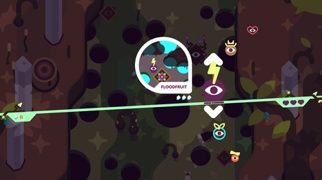 TumbleSeed Steam Key GLOBAL - 6