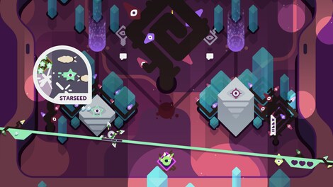 TumbleSeed Steam Key GLOBAL - 7