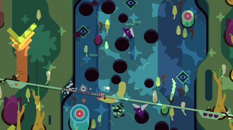 TumbleSeed Steam Key GLOBAL - 3
