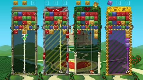 Tumblestone Steam Gift GLOBAL - 3
