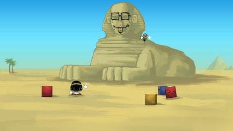 Tumblestone Steam Key GLOBAL - 10