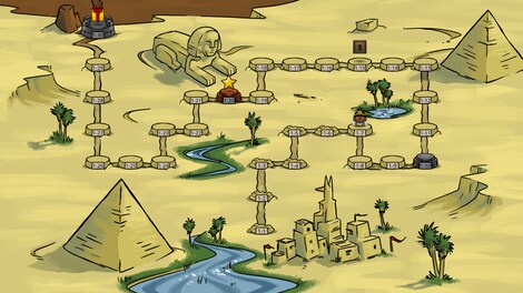 Tumblestone Steam Key GLOBAL - 6