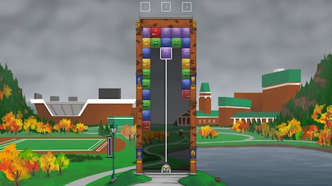 Tumblestone Xbox Live Key EUROPE - 9