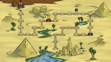 Tumblestone Xbox Live Key EUROPE - 6