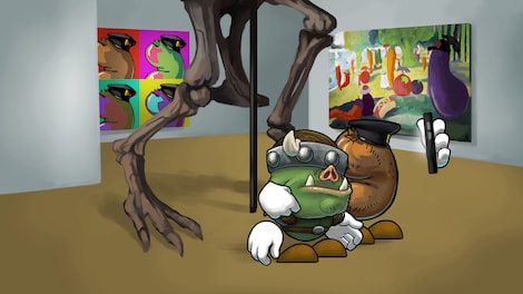 Tumblestone Xbox Live Key EUROPE - 8