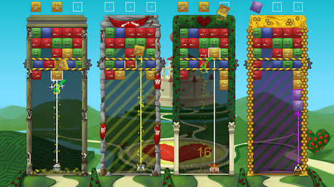 Tumblestone Xbox Live Key EUROPE - 3