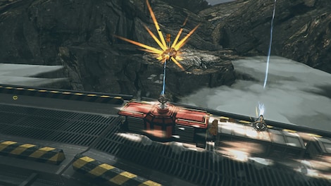 Tumbleweed Express Steam Key GLOBAL - 11