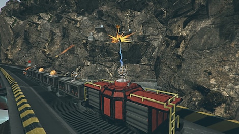 Tumbleweed Express Steam Key GLOBAL - 3