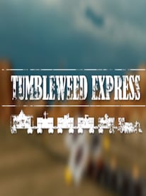 Tumbleweed Express Steam Key GLOBAL - 1
