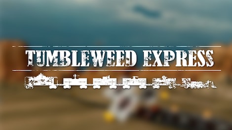 Tumbleweed Express Steam Key GLOBAL - 2