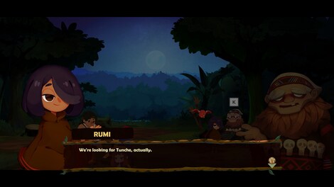 Tunche (PC) - Steam Key - EUROPE - 5