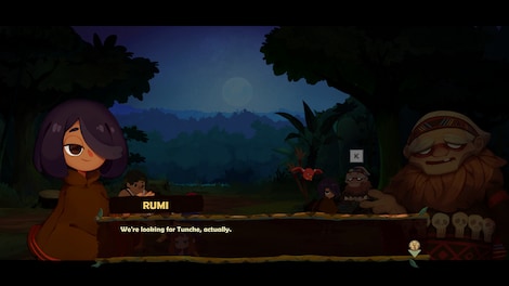 Tunche (PC) - Steam Key - GLOBAL - 5