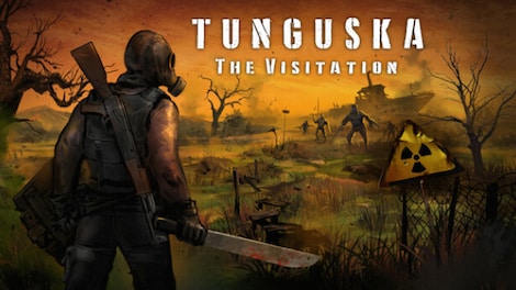 Tunguska: The Visitation (PC) - Steam Key - GLOBAL - 0