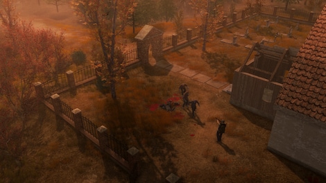 Tunguska: The Visitation (PC) - Steam Key - GLOBAL - 10