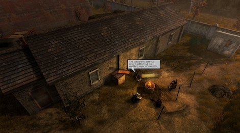 Tunguska: The Visitation (PC) - Steam Key - GLOBAL - 5