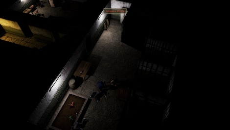 Tunguska: The Visitation (PC) - Steam Key - GLOBAL - 6