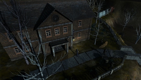 Tunguska: The Visitation (PC) - Steam Key - GLOBAL - 8