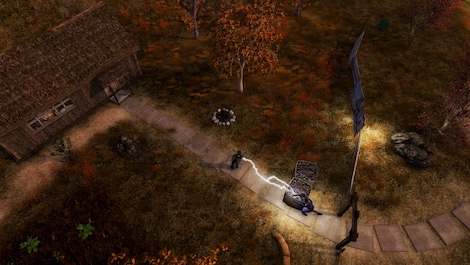 Tunguska: The Visitation (PC) - Steam Key - GLOBAL - 12
