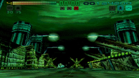 Tunnel B1 Steam Key GLOBAL - 0