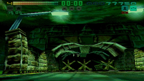 Tunnel B1 Steam Key GLOBAL - 6