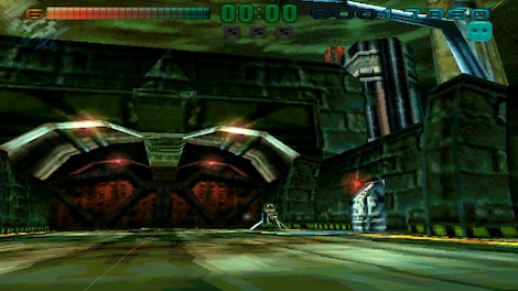 Tunnel B1 Steam Key GLOBAL - 5