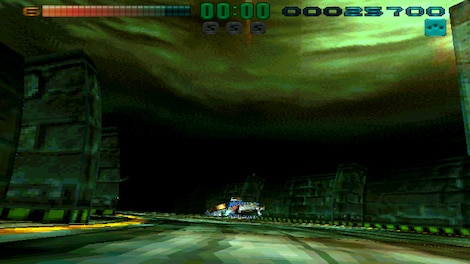 Tunnel B1 Steam Key GLOBAL - 3