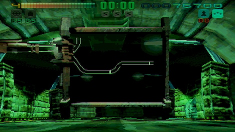 Tunnel B1 Steam Key GLOBAL - 4