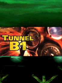 Tunnel B1 Steam Key GLOBAL - 1