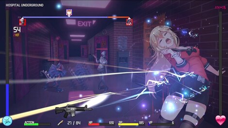 Tunnel Escape (PC) - Steam Account - GLOBAL - 13