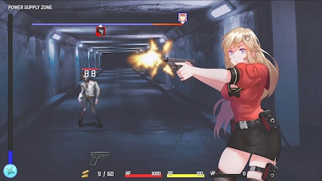 Tunnel Escape (PC) - Steam Gift - EUROPE - 6