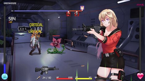 Tunnel Escape (PC) - Steam Gift - EUROPE - 7