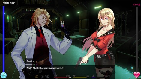 Tunnel Escape (PC) - Steam Gift - EUROPE - 8